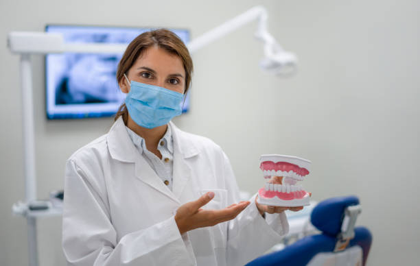 Best Emergency Treatment for Toothache in Fairland, OK