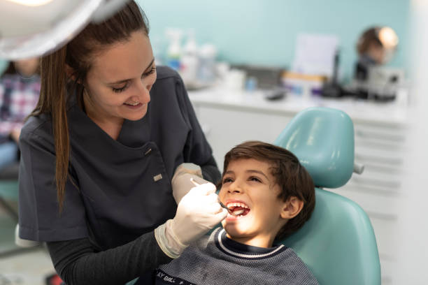 Best Emergency Tooth Extraction in Fairland, OK