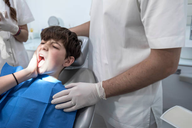 Best Pediatric Emergency Dentist in Fairland, OK