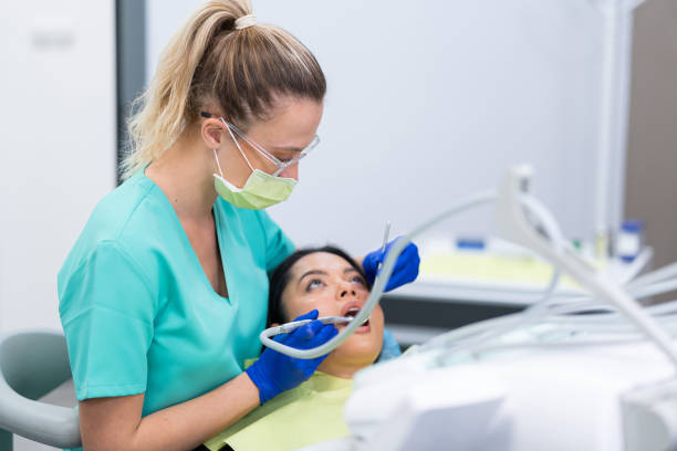 Best Emergency Tooth Extraction in Fairland, OK
